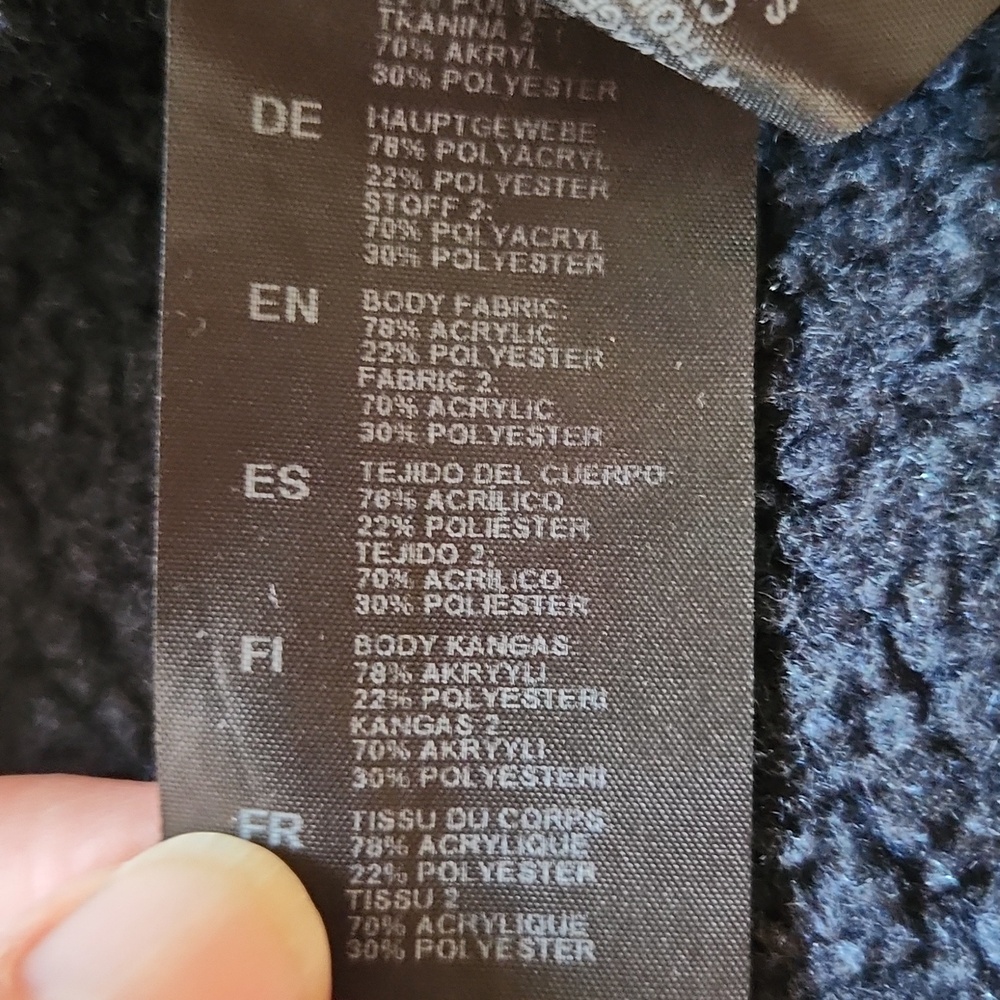 Kuhl Jacket - Picture 7 of 7